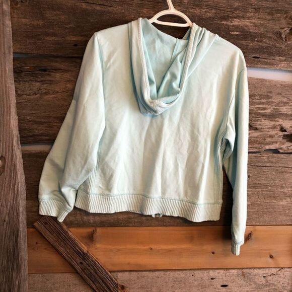 HANES track suit size Med petite - Picture 2 of 6